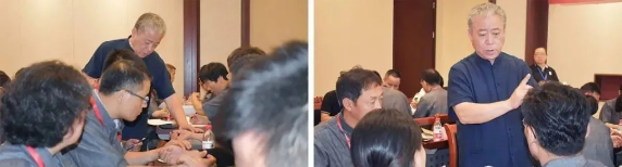 古脉法心得分享有哪些？