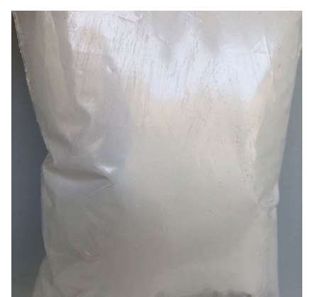 鑄造用膨潤土的幾個(gè)特性介紹