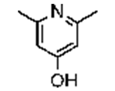 2,6-Dimethyl-4-hydroxypyridine