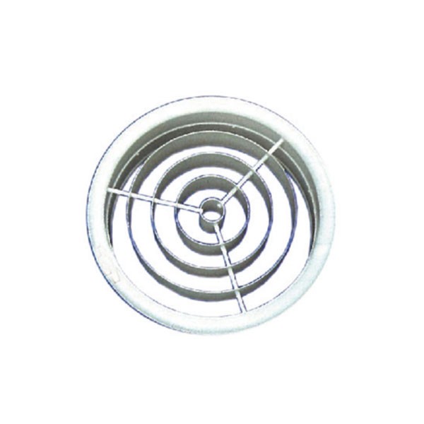 圓形散流器