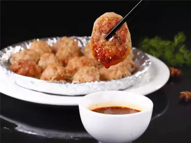 绵阳盐亭周边好去处 且看中华龙凤谷