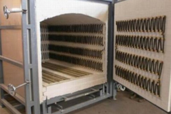 窯爐SNCR脫硝技術(shù)