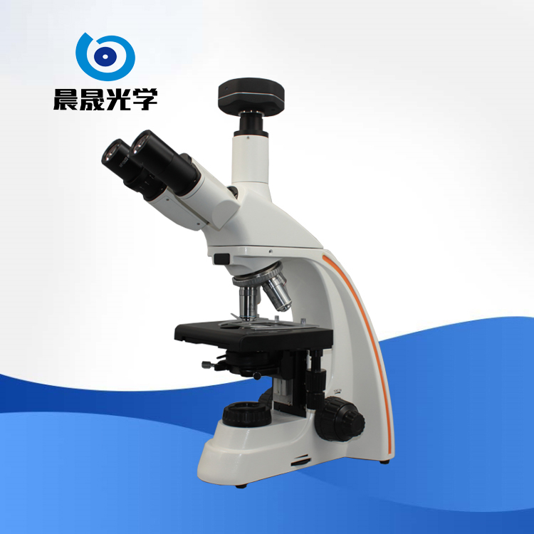 生物显微镜 SC-Y408A
