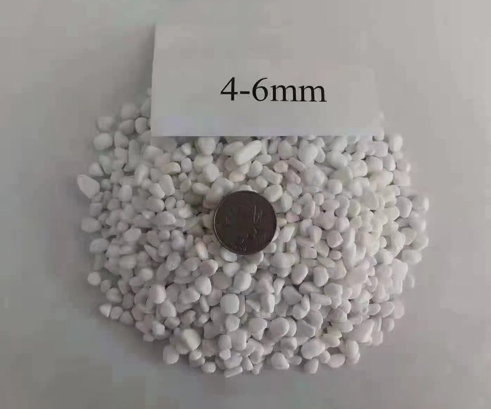 round stone 4-6mm