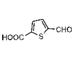 5-Formylthiophene-2-carboxylic acid