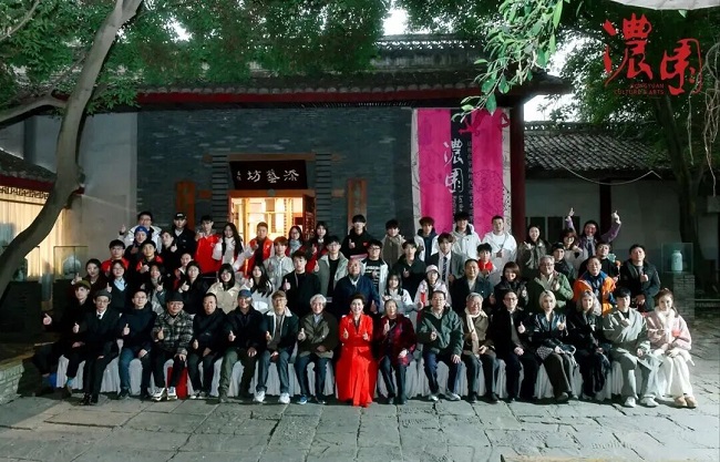 艺思研讨会 || 连接对话共生共探艺术生态当代路径