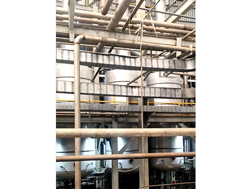 印尼废热葡萄糖浆蒸发浓缩项目