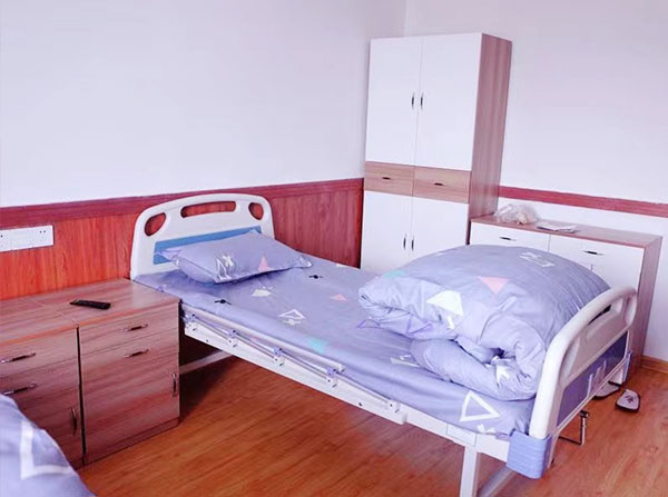 专业养老机构告诉您如何带给老人快乐