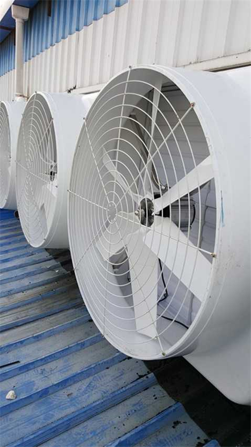 安徽环保通风设备