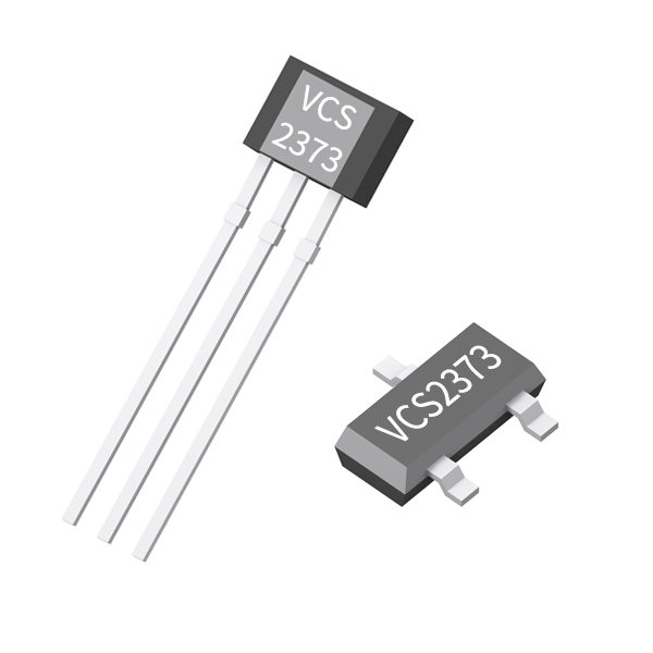 安防門(mén)磁用磁阻開(kāi)關(guān)VCS2373