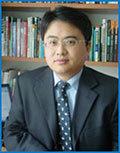 专家介绍 专家介绍