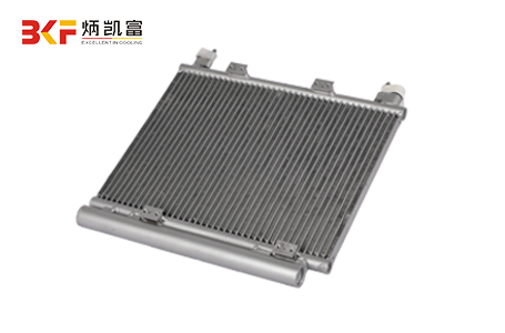 微通道冷凝器_如何判断微通道冷凝器是否需要维修？