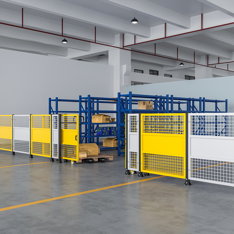 观光通道隔离网