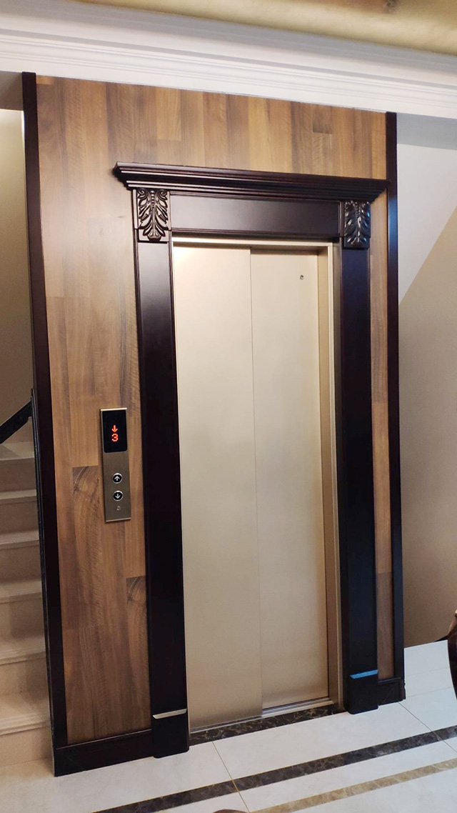 宁国电梯有哪些主要的安全保护系统