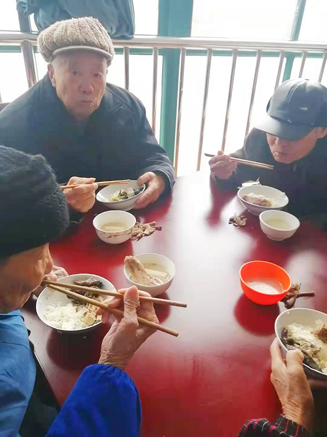 芜湖经开区营养膳食