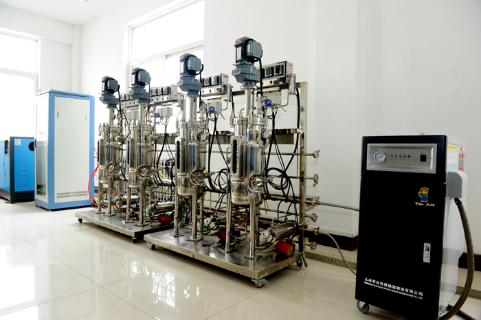 实验室液体发酵装置