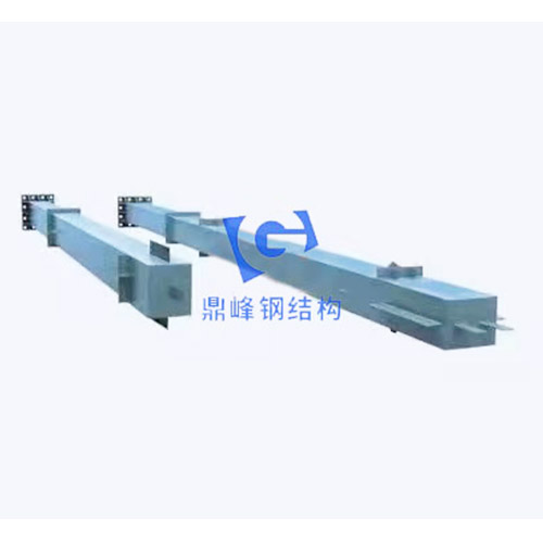 箱型柱