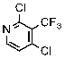 2,4-DICHLORO-3-(TRIFLUOROMETHYL)PYRIDINE -