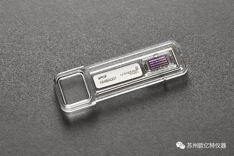 GCI,SPR,BLI動力學檢測真實案例分享