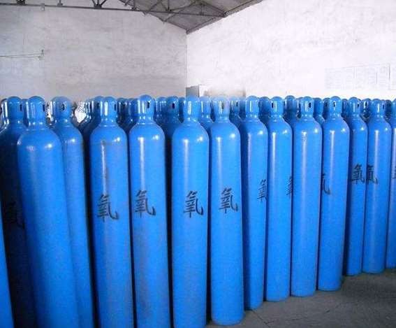 天津工业气体的类别中氧的介绍