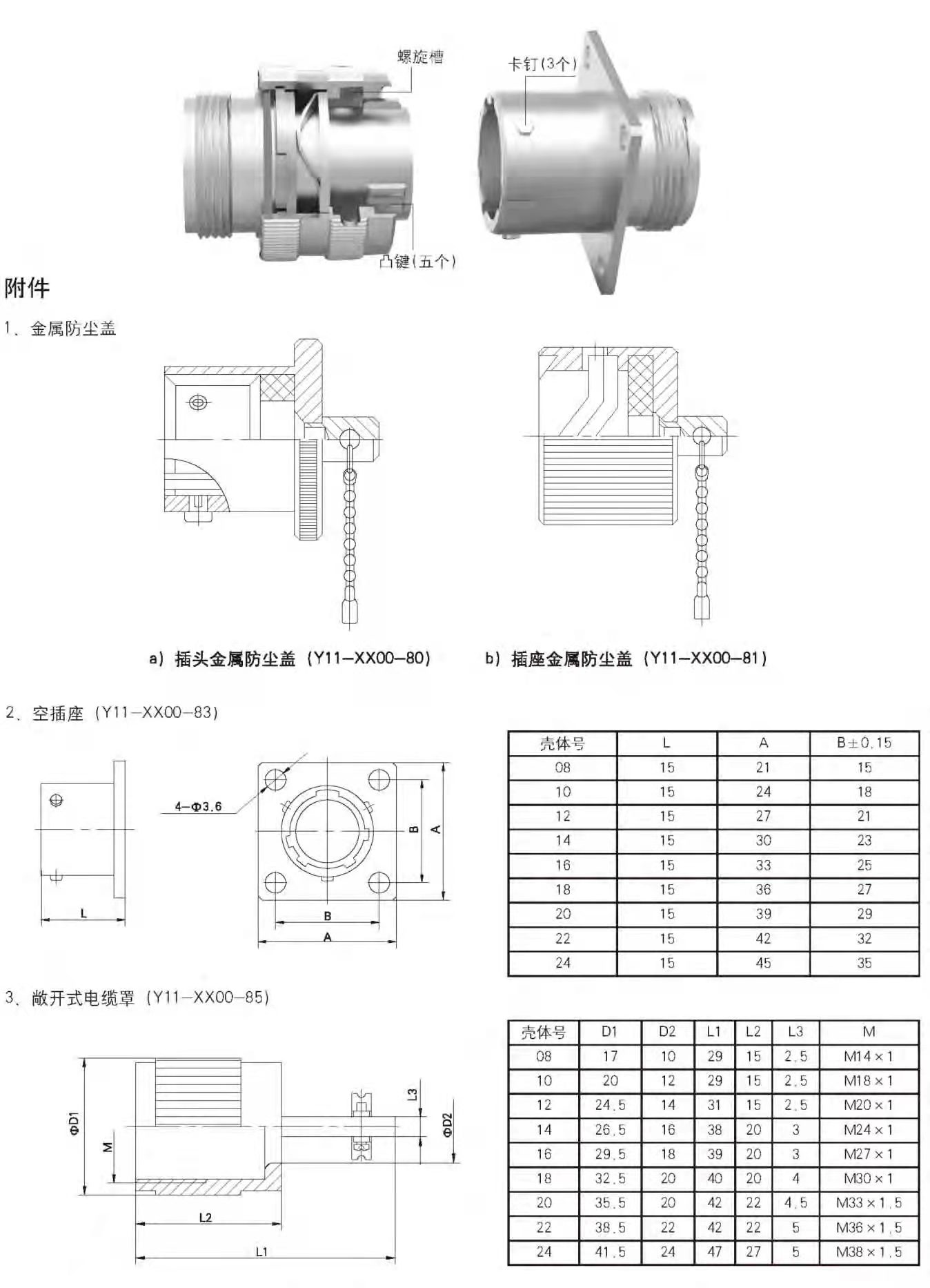 Y11X-1412TJ/ZK