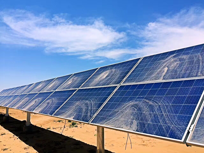 分布式太阳能光伏发电系统报装流程