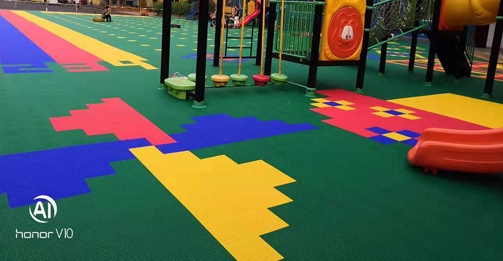 山東濱州華美幼兒園