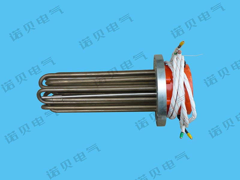 Electric heating tube 60KW