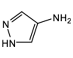 1H-pyrazol-4-amine