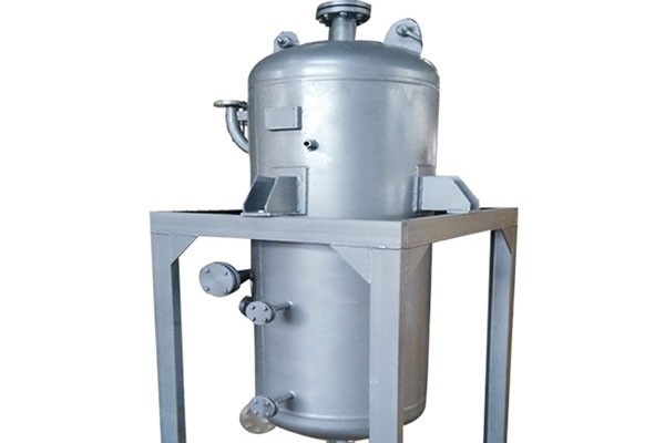 連定排收能裝置