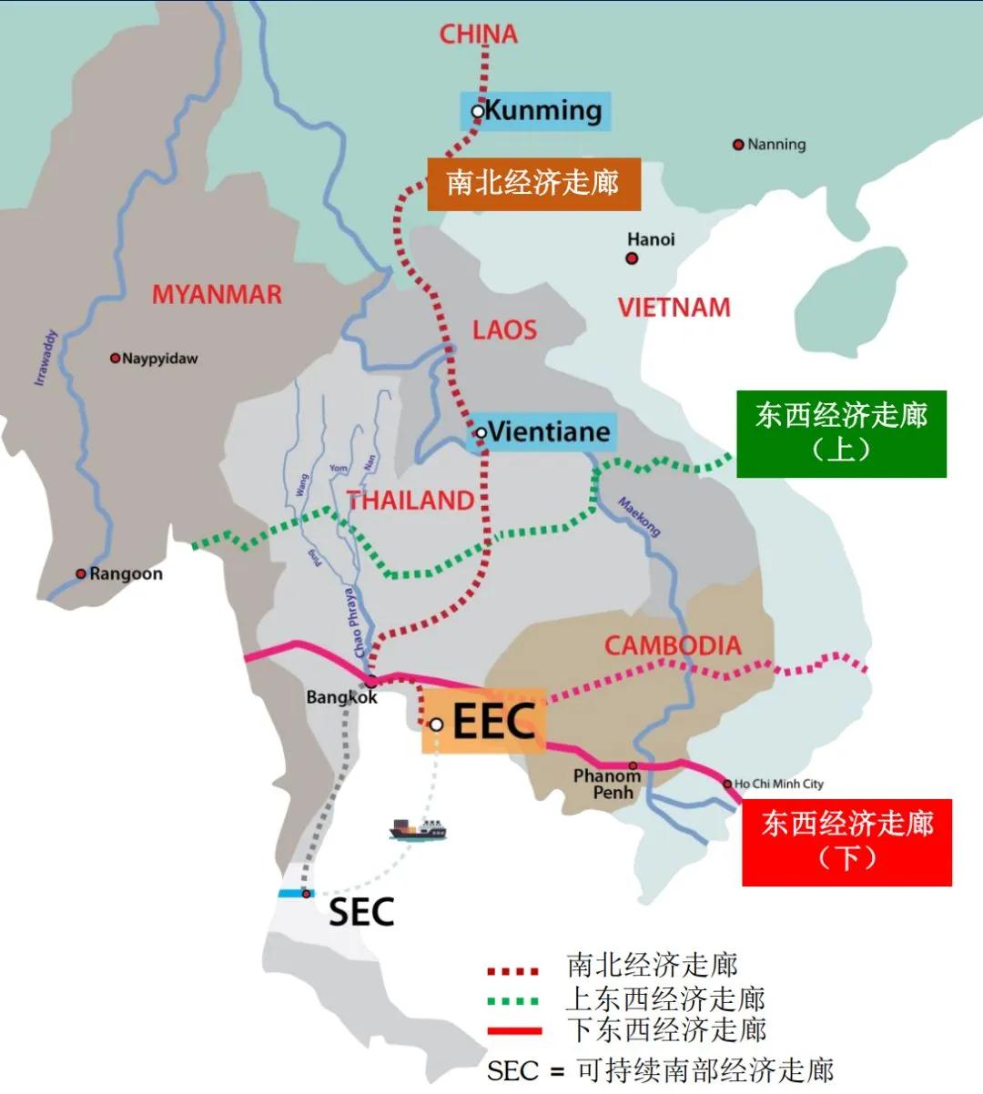 “泰国巨富”向提供一万亿贷款应对疫情危机