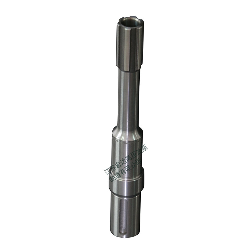 CY series drive shaft (spline)
