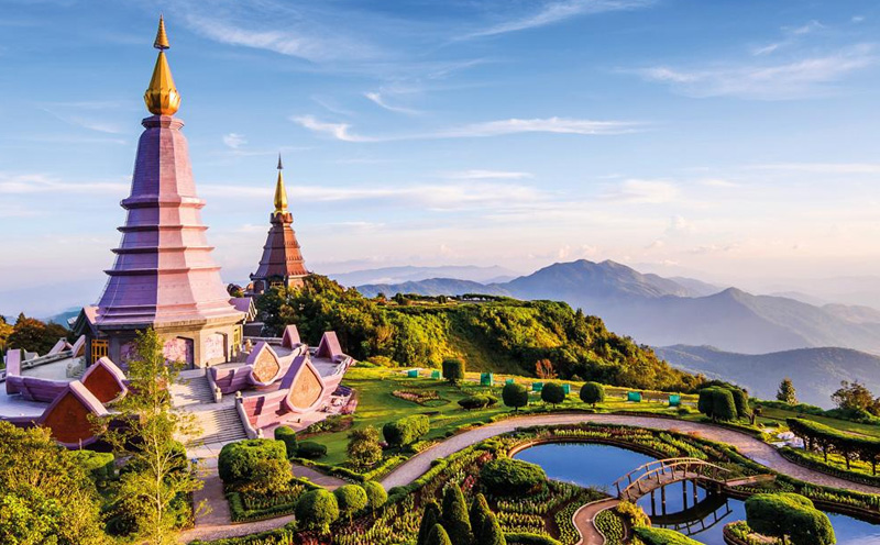 泰国海外房产攻略之曼谷城市新规划