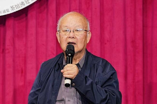 大咖做客“品锦江”，解读成都文化源代码