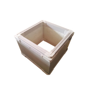 防排煙雙面彩鋼內(nèi)襯風(fēng)管