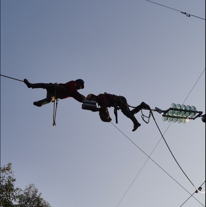 輸電線路分布式故障診斷裝置，電力設備故障診斷專家！