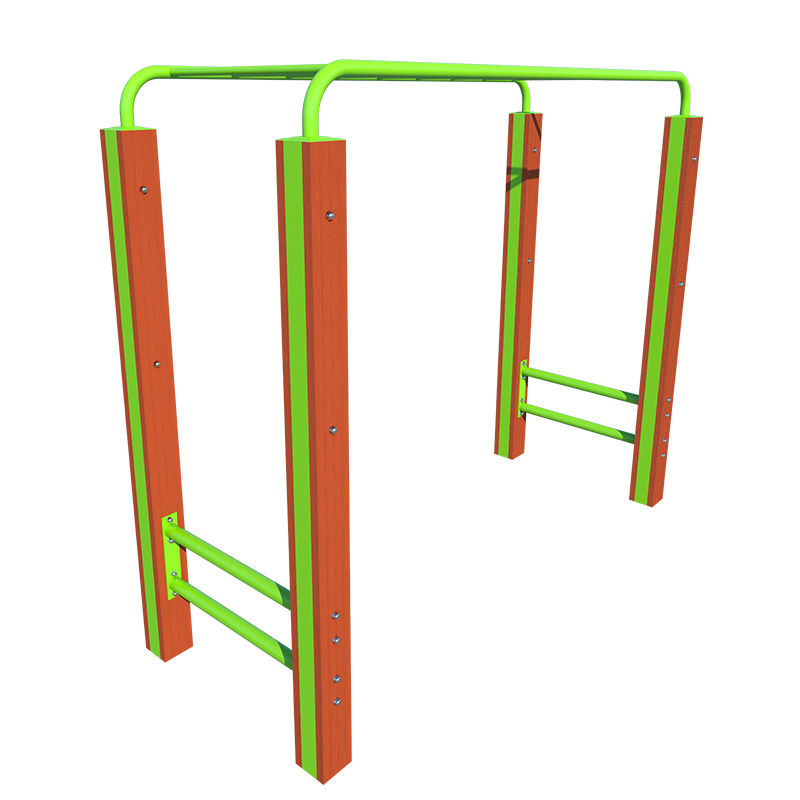 Horizontal Ladder