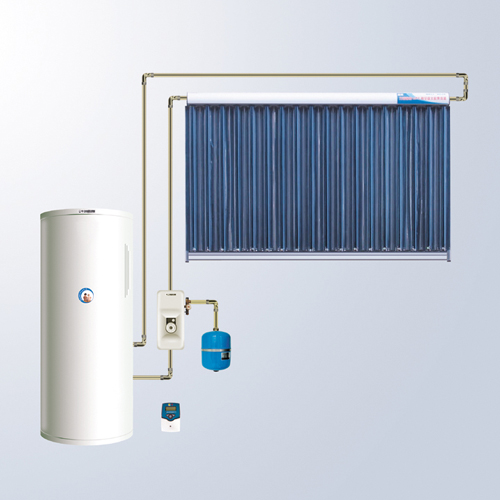 壁挂式太阳能热水器的安全性能