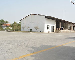 充瓶區(qū)