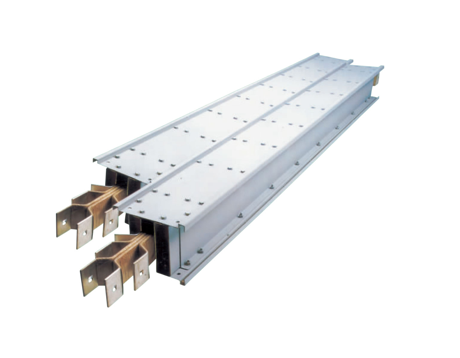 Nhmc series fire resistant bus duct