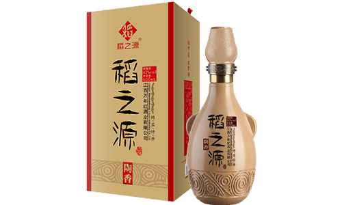 陶香52%vol