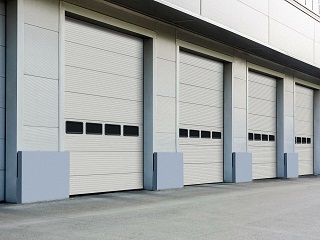 工業(yè)提升門(mén)