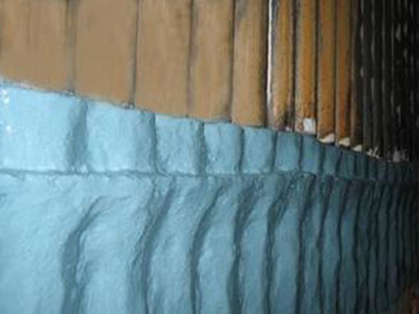 鍋爐藍(lán)泥快速修補技術(shù)