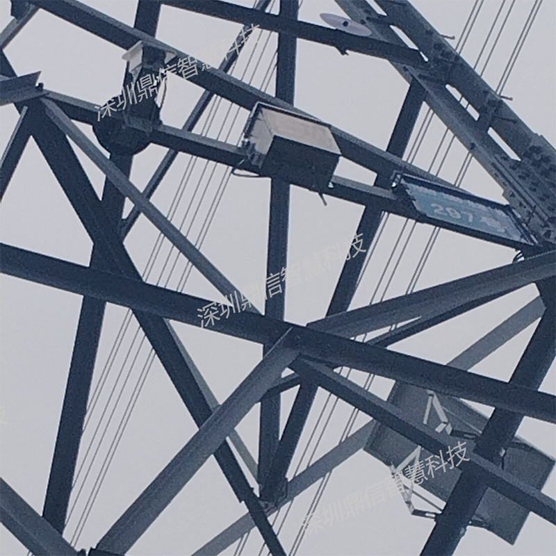 一文帶您走進(jìn)架空輸電線路舞動及導(dǎo)線舞動監(jiān)測裝置
