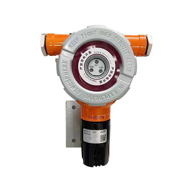 可燃气体传感器