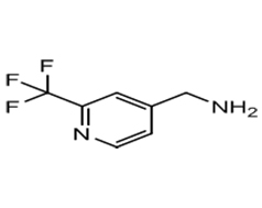 4-(AMINOMETHYL)-2-(TRIFLUOROMETHYL)PYRIDINE(LAB CHEMICAL )