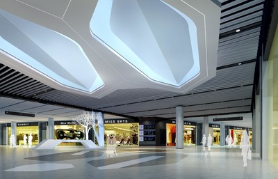 东方益众浅析塑胶地板发展前景及优势