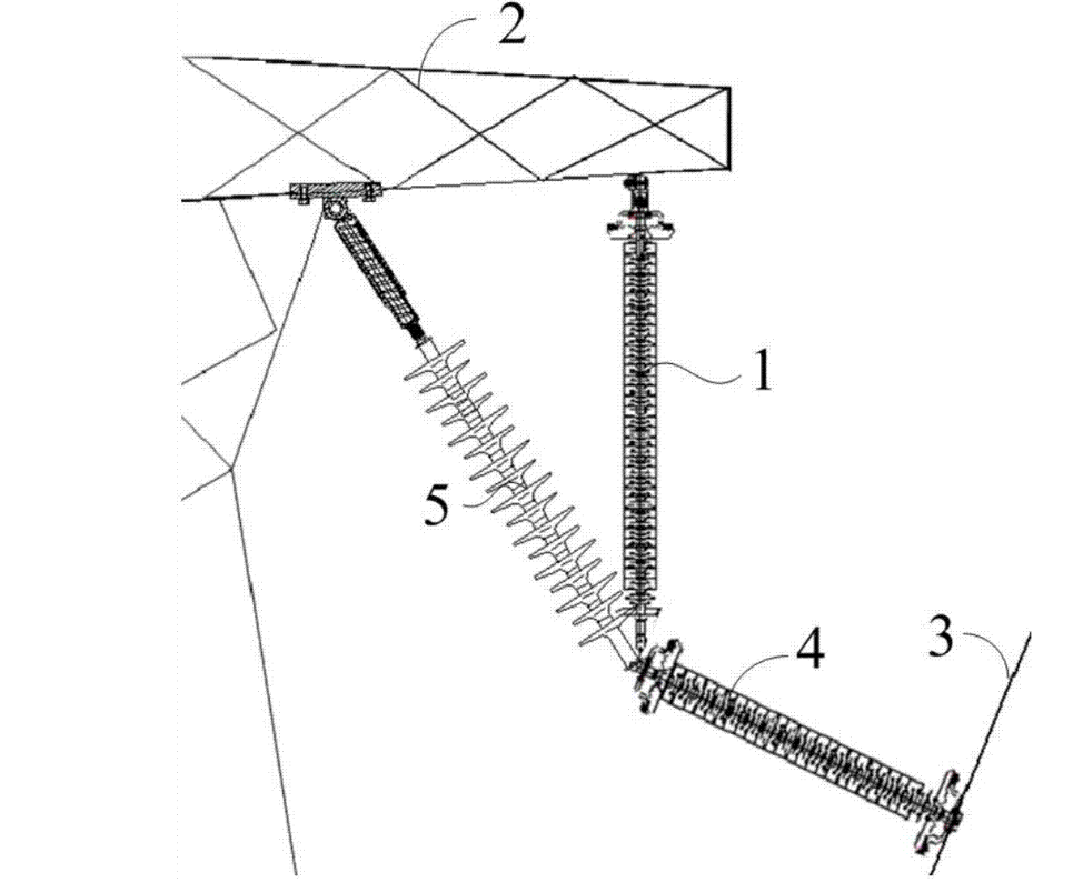 输电线路避雷器在线监测防雷避雷的基本常识