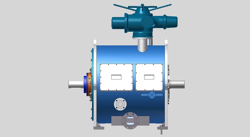 永磁電機(jī)的性能特點(diǎn)及其問(wèn)題
