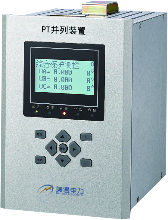 嘉兴微机保护测控装置MT-862GPT